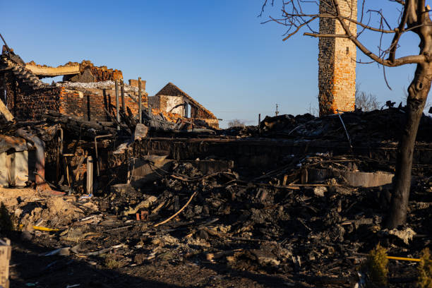 Reliable Fire Damage Removal contractor in Jefferson, TX by Fire Damage Flint