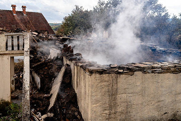 Affordable Fire Damage Removal solutions in Jefferson, TX